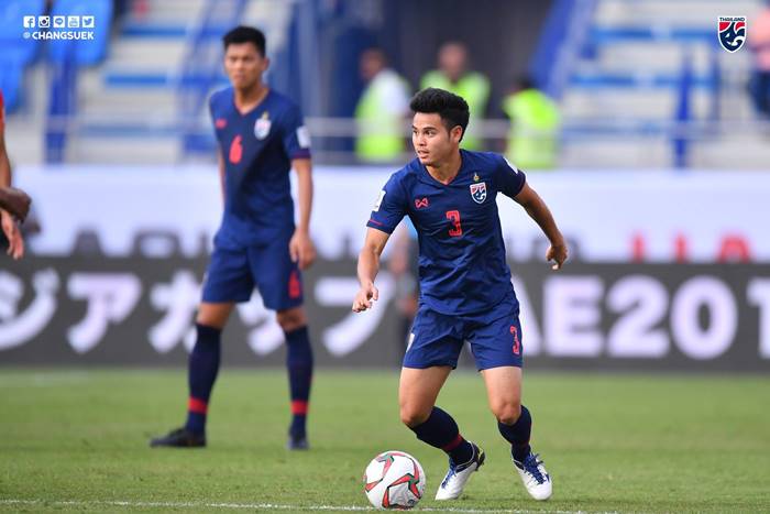 ธีราทร บุญมาทัน