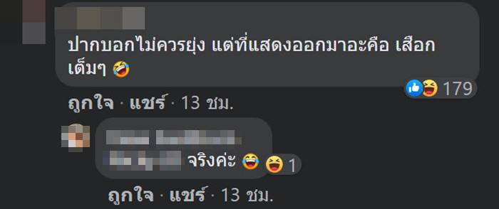 แต่งหน้าสาย ฝ. 