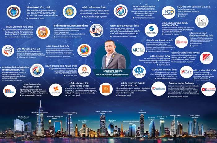 ประสิทธิ์ เจียวก๊ก