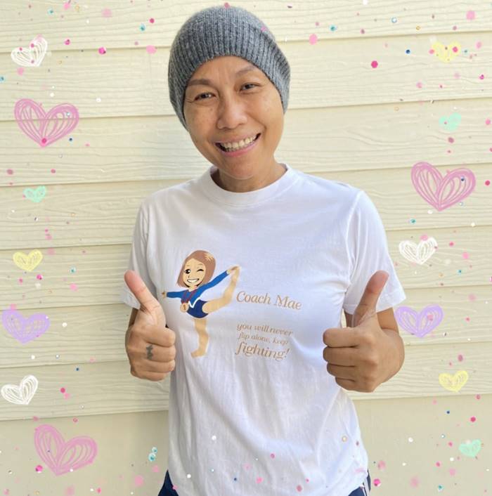 เอื้อมเดือน โพธิ์จันทร์