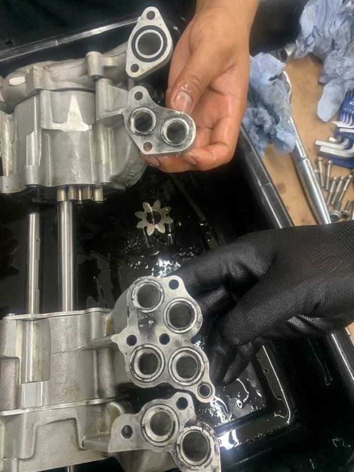  แลมโบกินี่