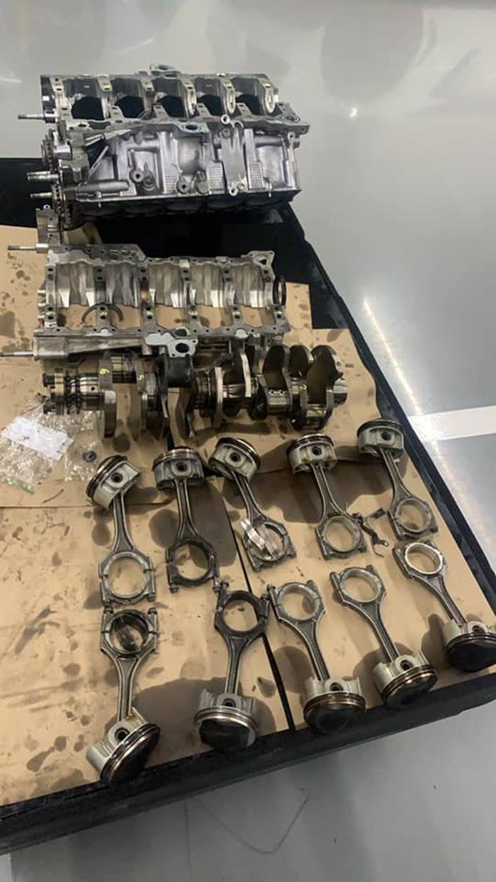  แลมโบกินี่