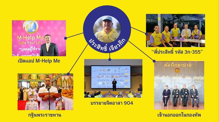 ประสิทธิ์ เจียวก๊ก