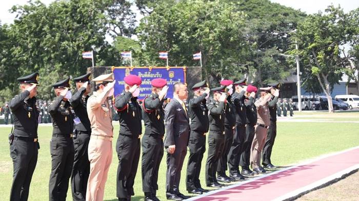 ประสิทธิ์ เจียวก๊ก