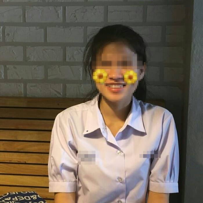 น้องโวลต์ จนทิพย์