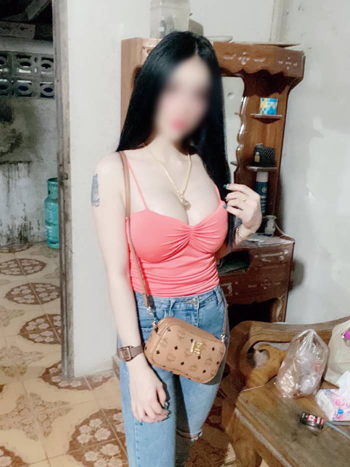 น้องฝ้าย เด็กเอน