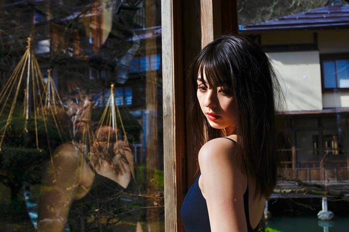 Yurina Yanagi, Takumi Minamino