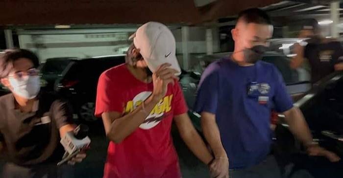 แทงคนตาย