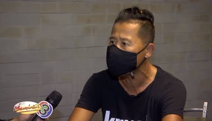 ไอซ์ รักชนก, ต้อม ยุทธเลิศ