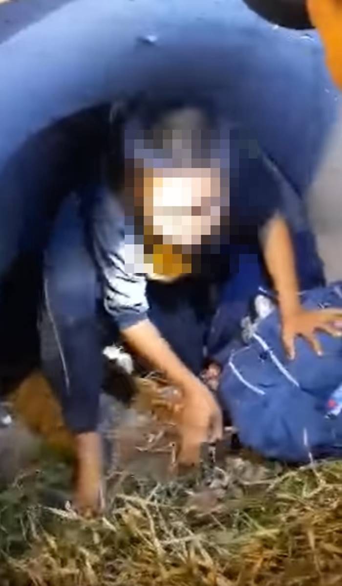 เด็กหนีโรงเรียน