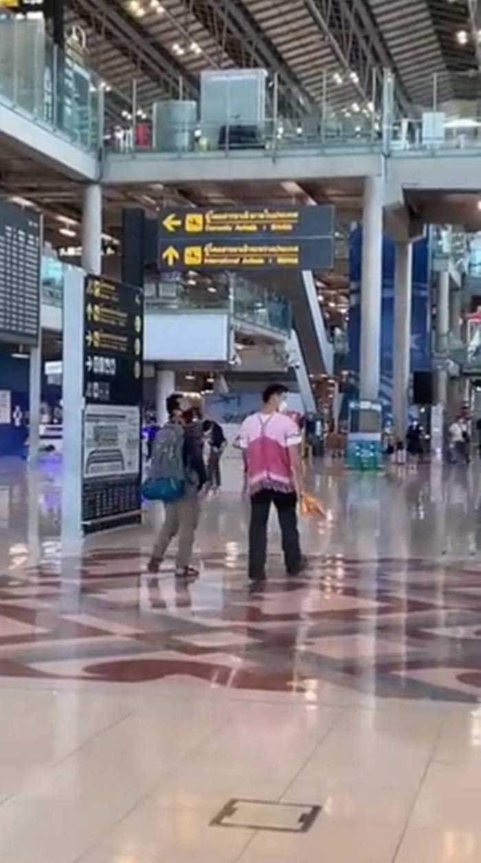 ธนาธร จึงรุ่งเรืองกิจ, คณะก้าวหน้า