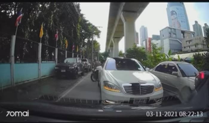 ขบวนวีไอพี