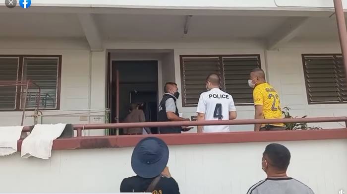 ยิงลูกสาว