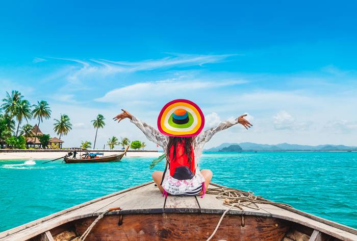 วันหยุด