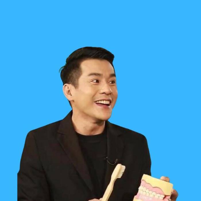 หมอนะ เพจใกล้หมอฟัน