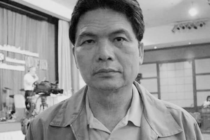 สมเกียรติ พงษ์ไพบูลย์