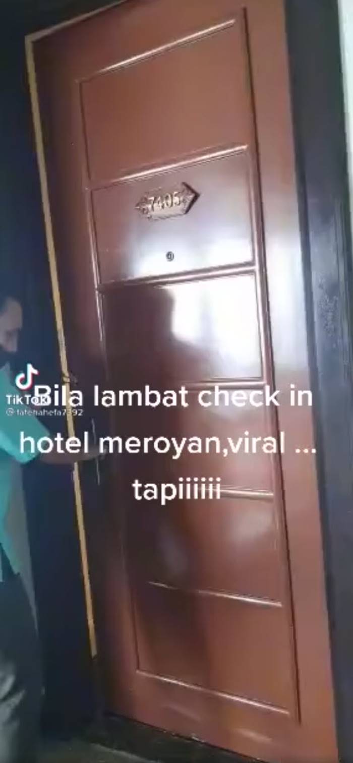 ลูกค้าฉาว