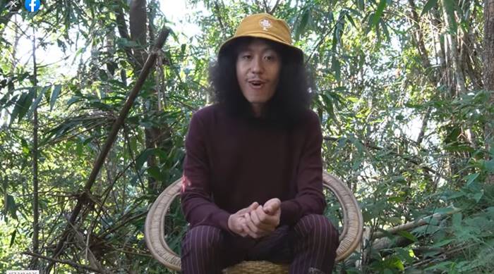 โจโฉ ทรงธรรม, คมฉาน, ยูทูบเบอร์