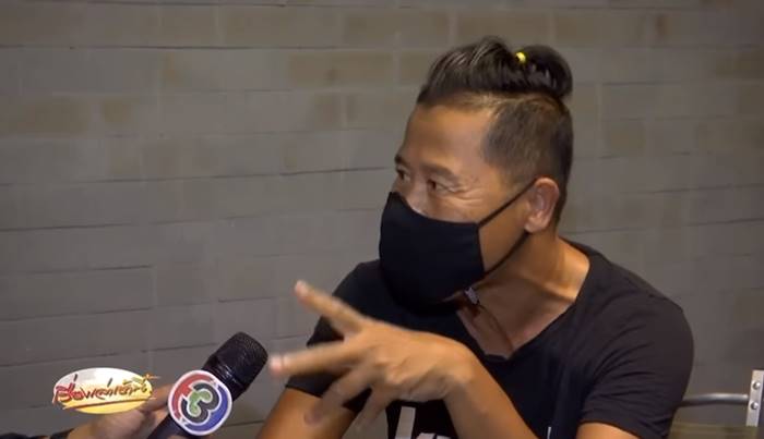 ไอซ์ รักชนก, ต้อม ยุทธเลิศ