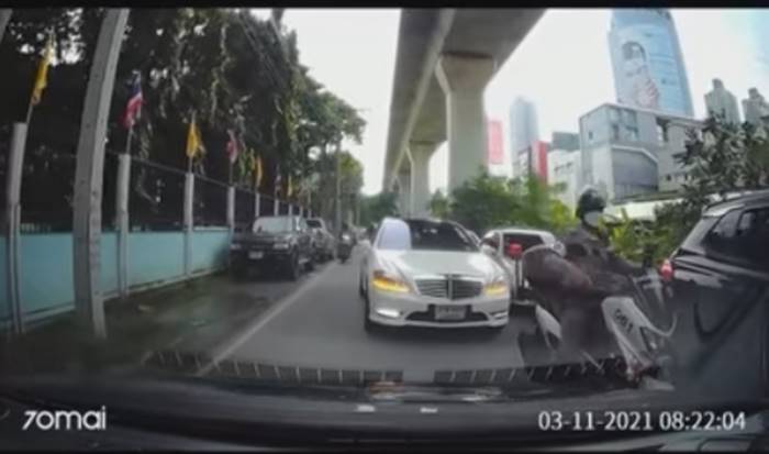 ขบวนวีไอพี