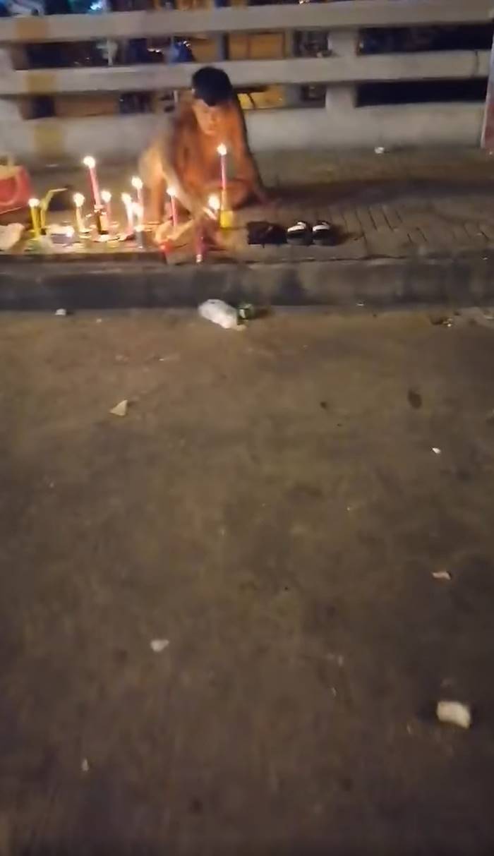 เสพยาเสพติด