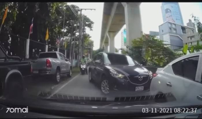 ขบวนวีไอพี