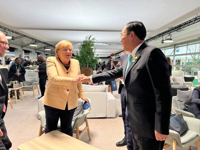 ประยุทธ์ จันทร์โอชา