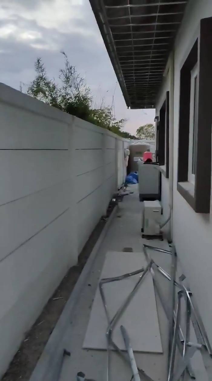 ซ่อมบ้าน