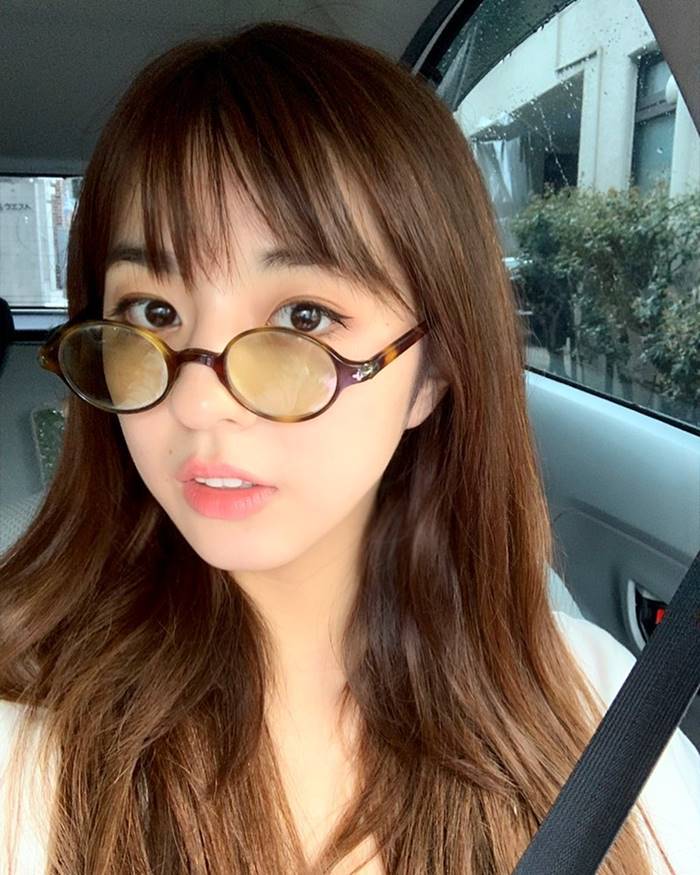 Yurina Yanagi, Takumi Minamino