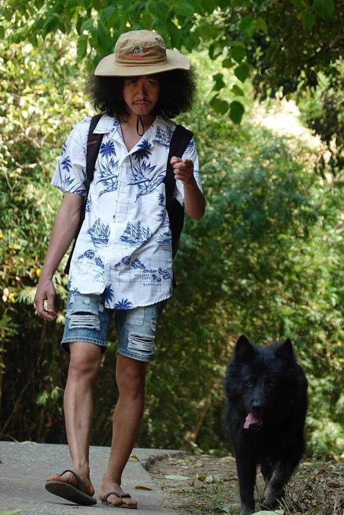 โจโฉ ทรงธรรม, คมฉาน, ยูทูบเบอร์