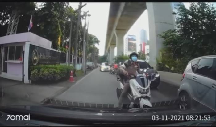 ขบวนวีไอพี