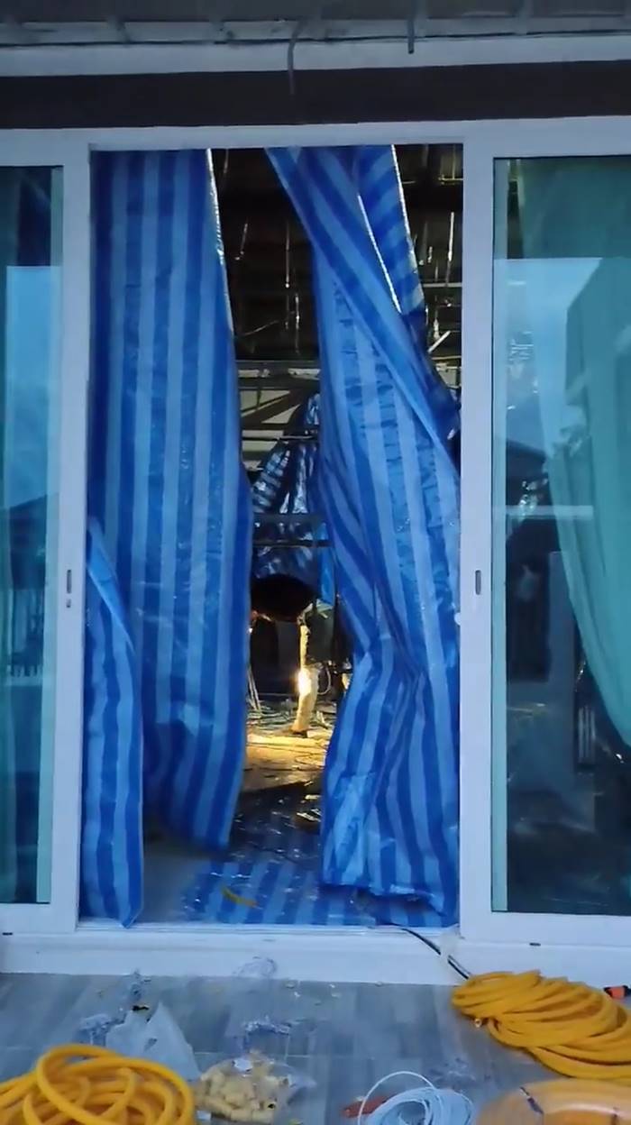 ซ่อมบ้าน