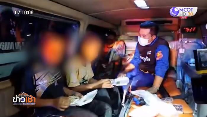 เด็กหนีโรงเรียน