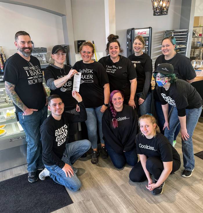 ทิป, ลูกค้า