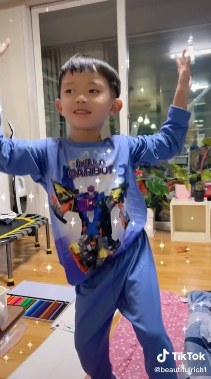 เด็กน่ารัก