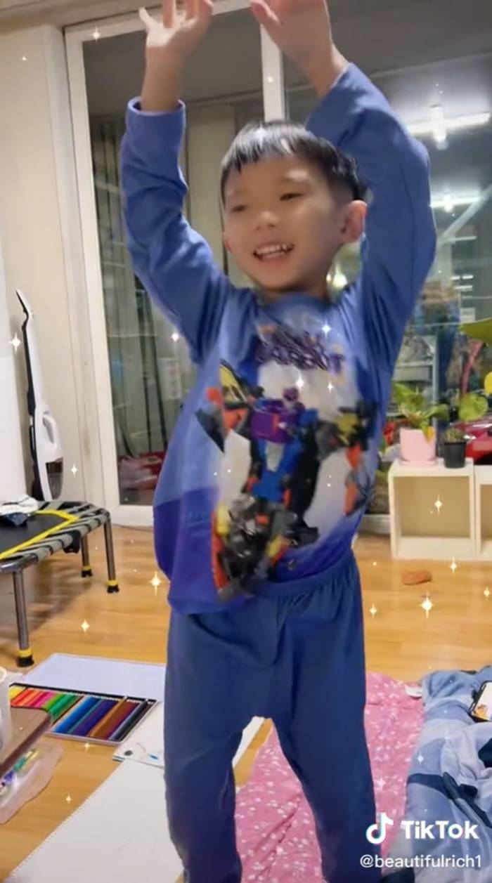 เด็กน่ารัก