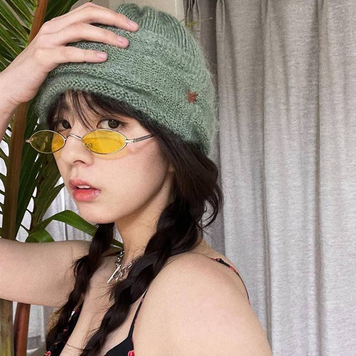 Yurina Yanagi, Takumi Minamino