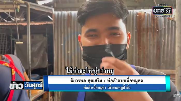 หมูปิ้ง