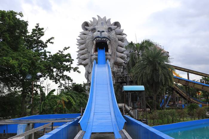 สวนสยาม