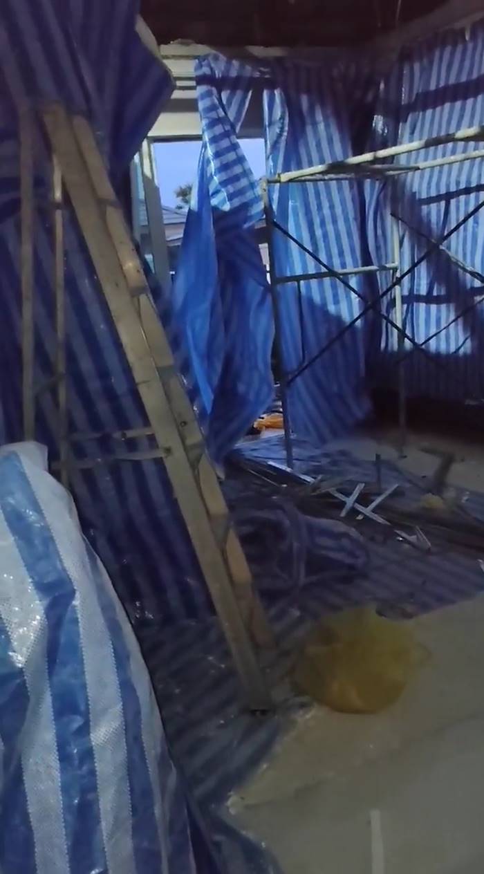 ซ่อมบ้าน