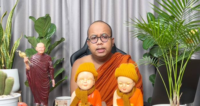 พระมหาไพรวัลย์