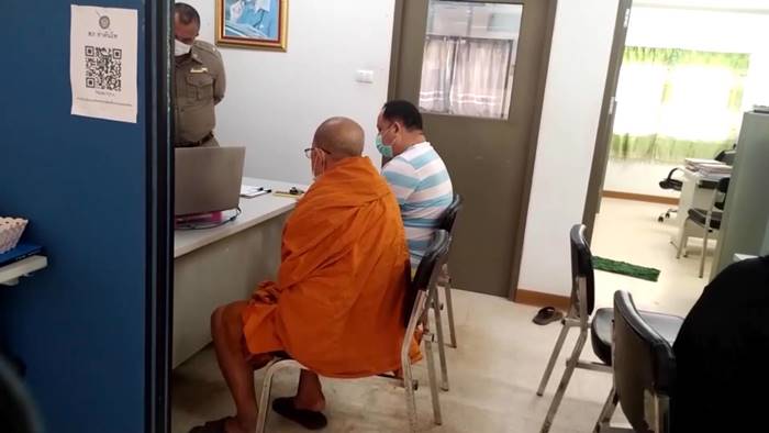 พระฆ่าพระ