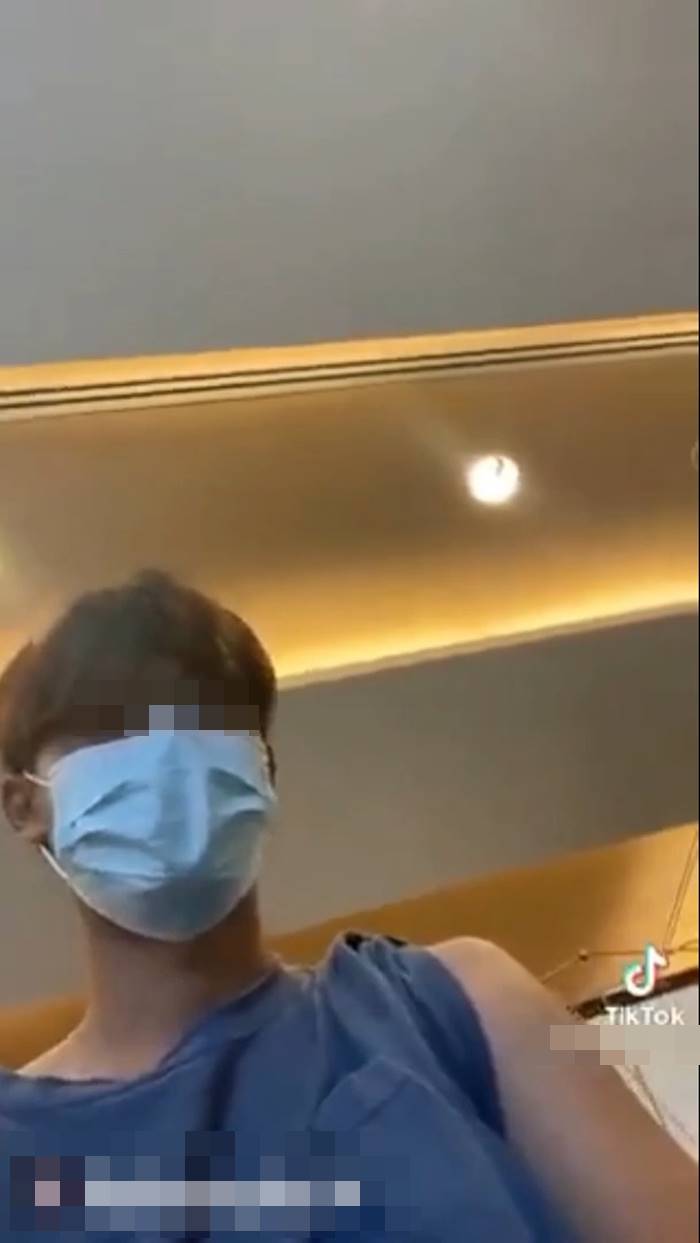 วัคซีนโควิด