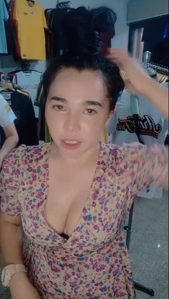 น้องเกตุ, เสี่ยชัช