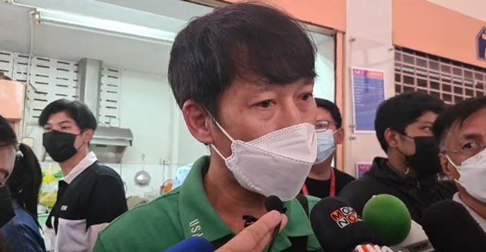 เรียกเงินคืนโครงการรัฐ