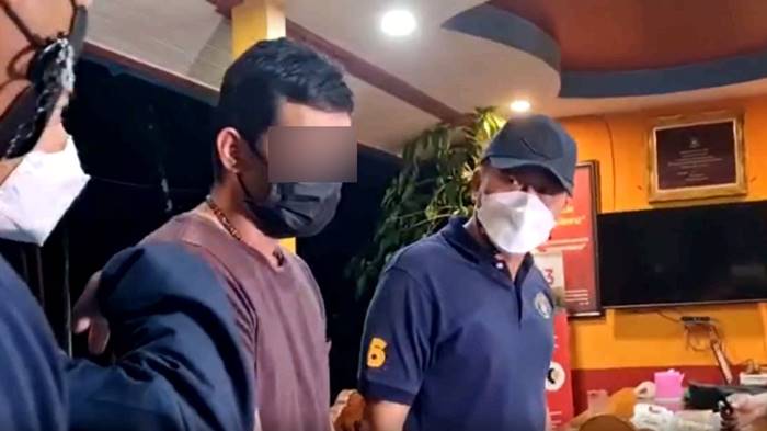 ซ้อปลา, แชร์ลูกโซ่