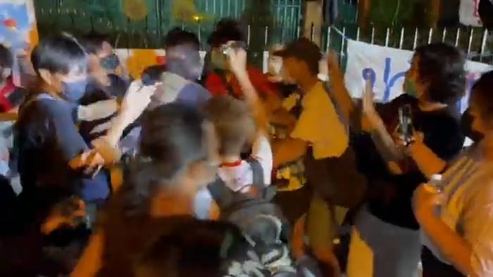 ม็อบ 13 ตุลา