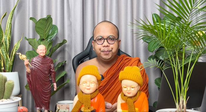 พระมหาไพรวัลย์