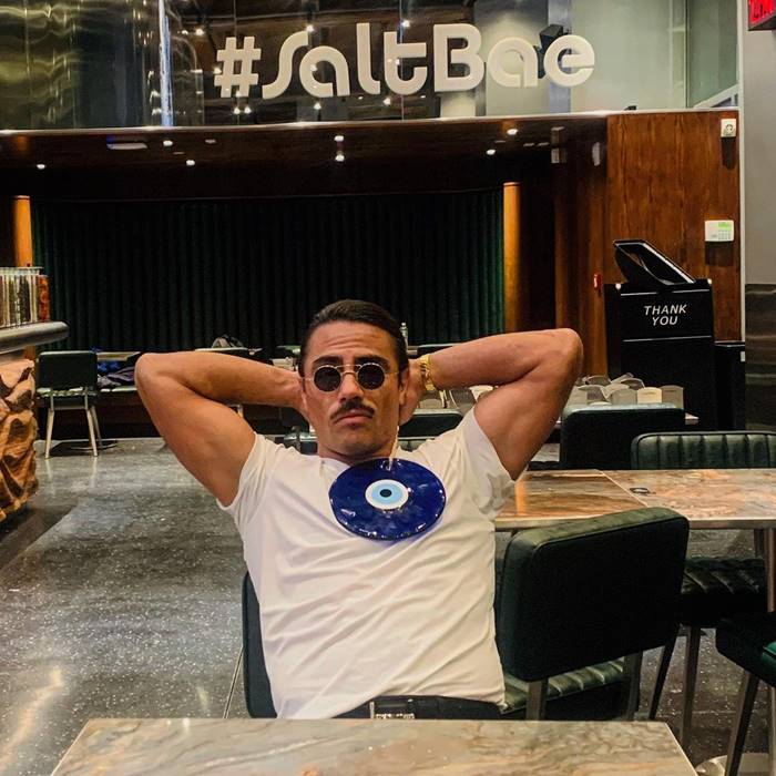 Salt Bae