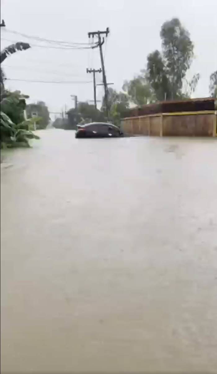 น้ำท่วมชัยภูมิ